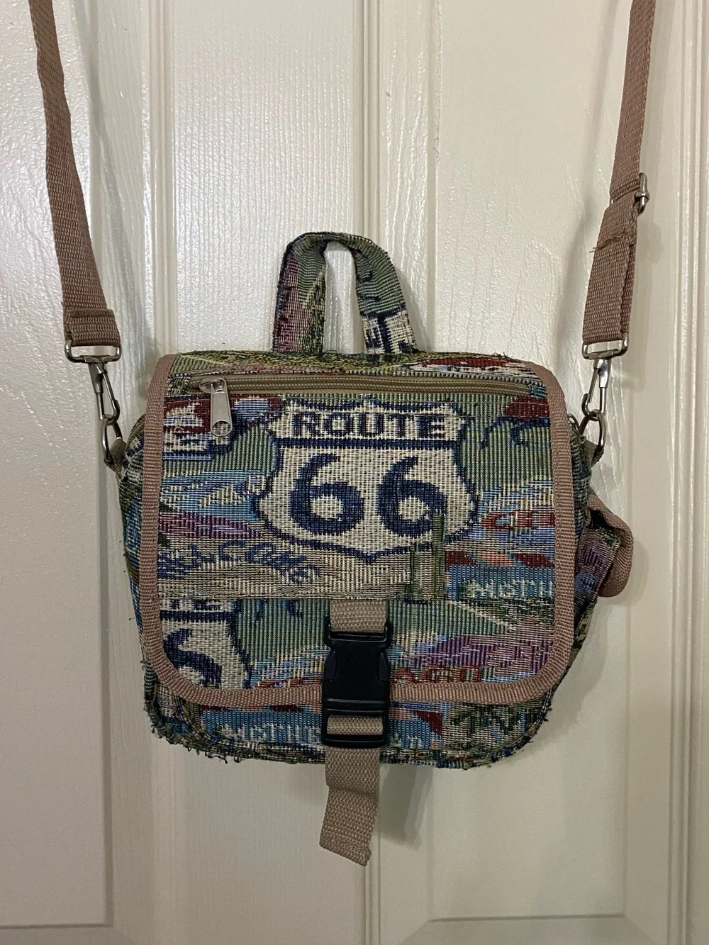 Walmart eye catching